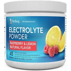 Electrolyte Powder