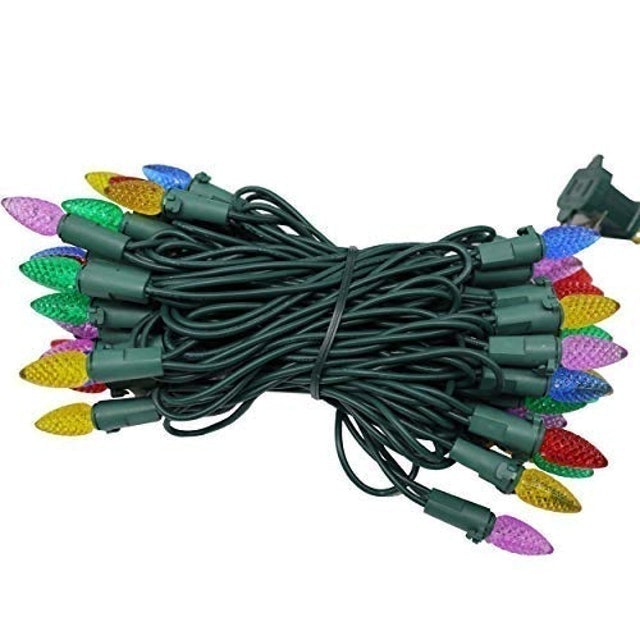 10 Best Christmas Tree Lights of 2026 (Yuletime, Brizled, and More) 5