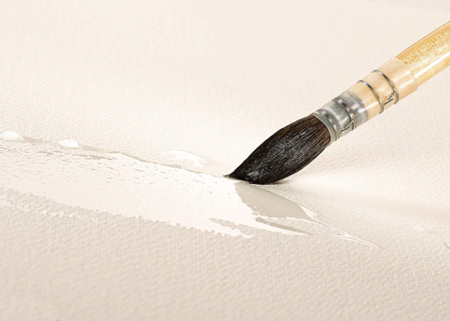 Rough Watercolor Paper Pad 3