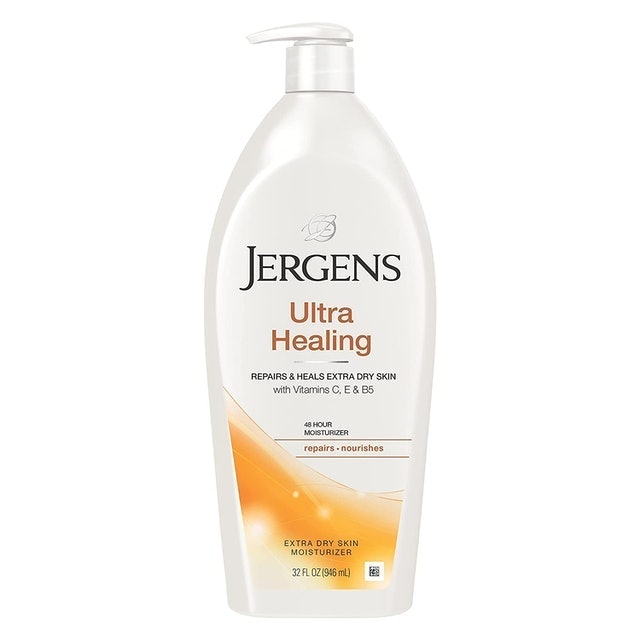 5-in-1 Dry Skin Rescue 1