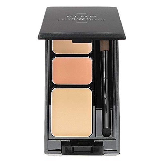 Mineral Concealer Palette 1
