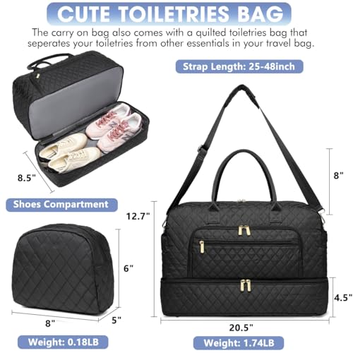 Travel Duffle Bag 2