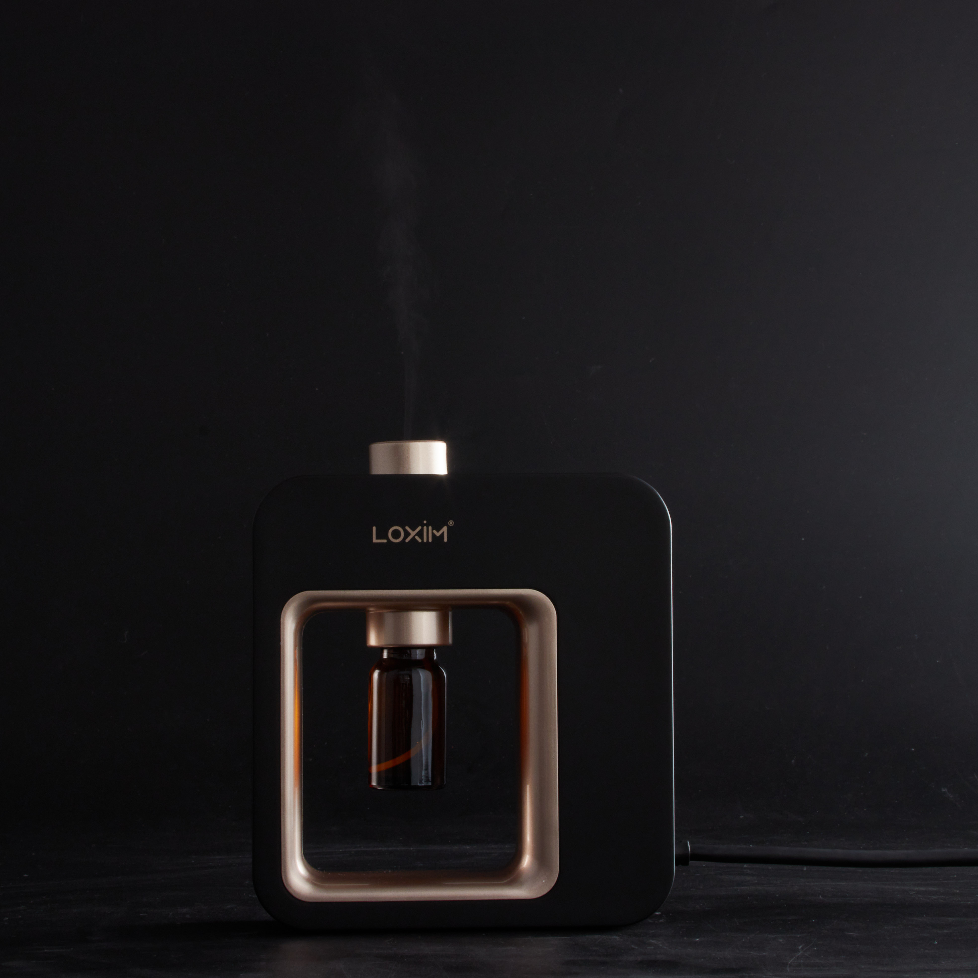 Aromatherapy Diffuser 4