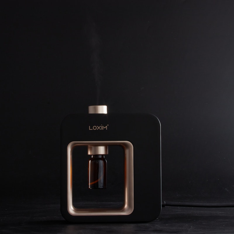 Aromatherapy Diffuser 4