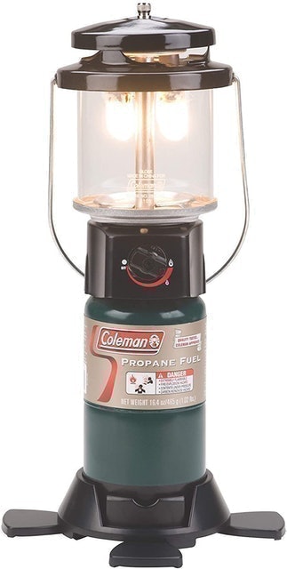 Gas Lantern 1