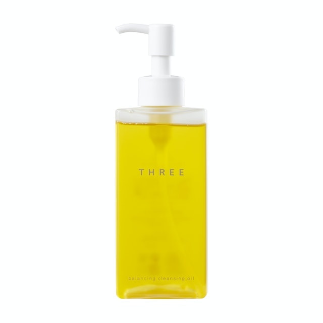 Balancing Cleansing Oil 1