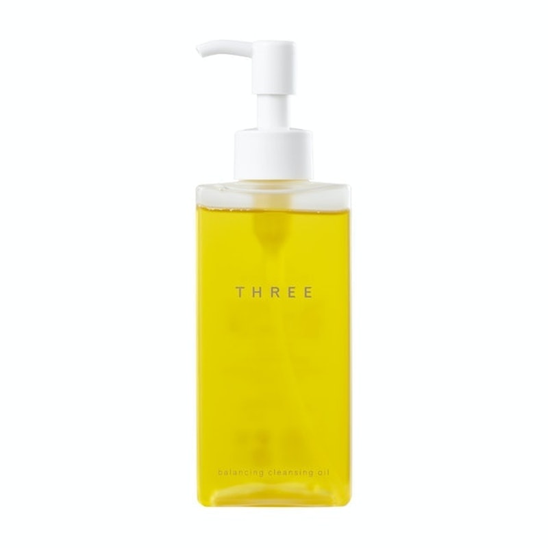 Balancing Cleansing Oil 1
