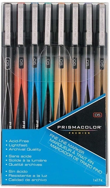 10 Best Markers for Illustration in 2022 (Artist-Reviewed) 4