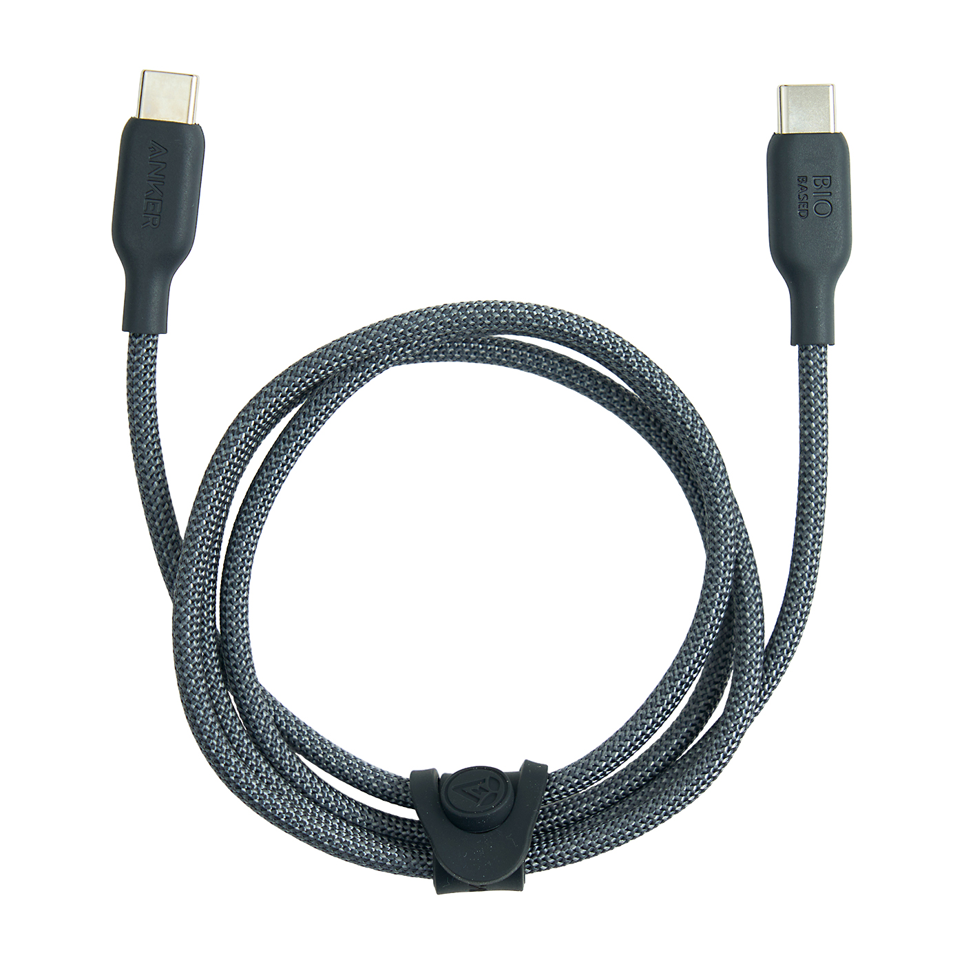 Anker 543 USB-C to USB-C Cable (Bio-Braided) 1