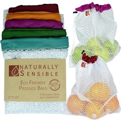 Eco Friendly Produce Bags