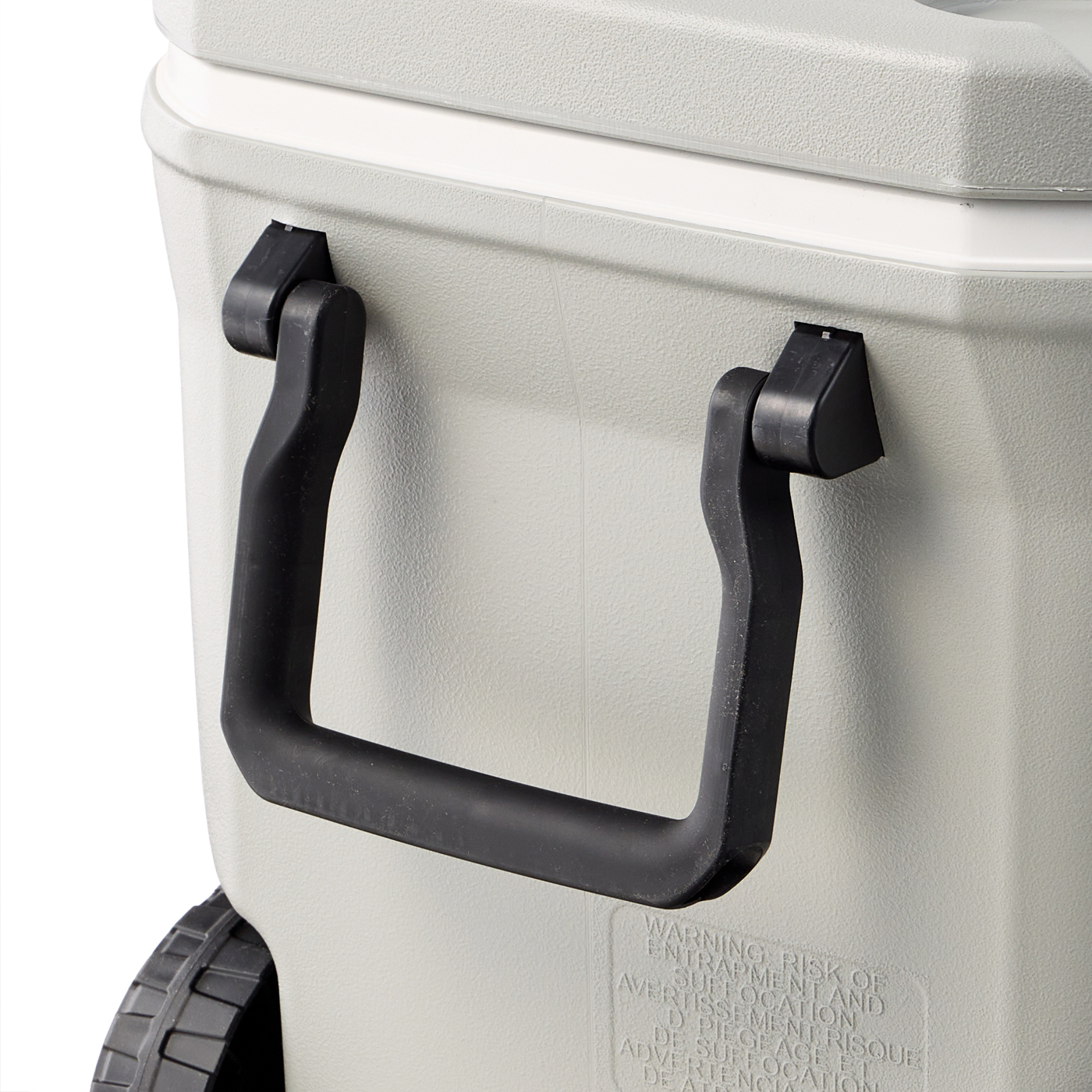 Ice Chest 316 Series 6