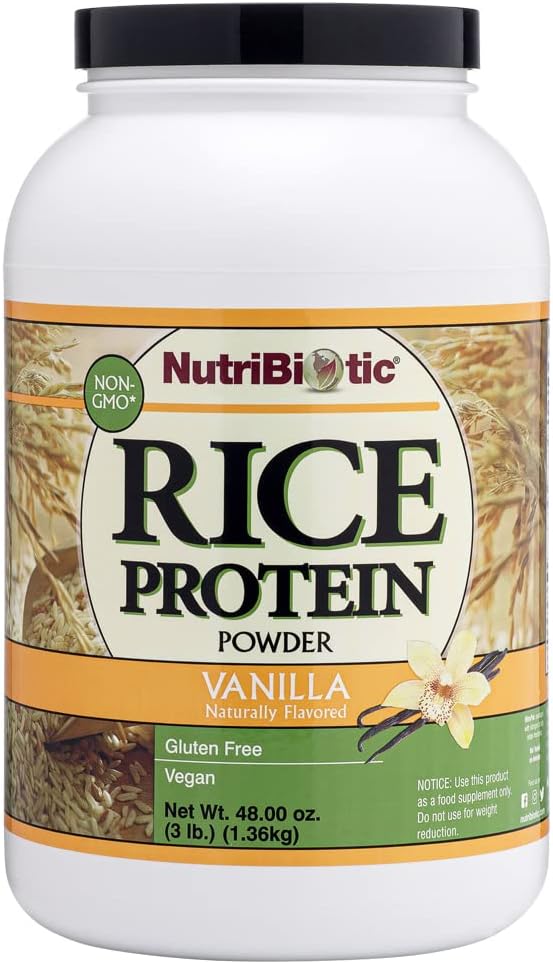 Rice Protein 1