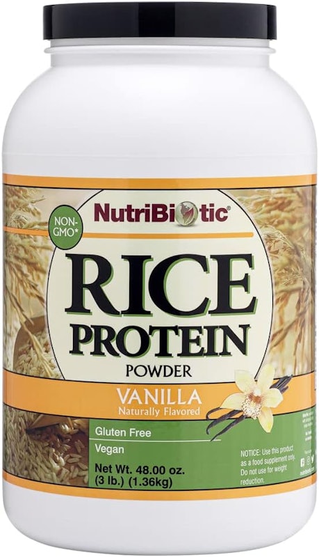 Rice Protein 1