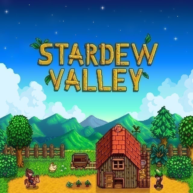 10 Best Co-op Games in 2022 (It Takes Two, Stardew Valley, and More) 3
