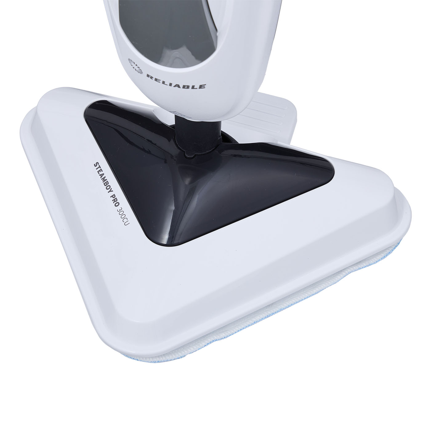 Steam Floor Mop 3