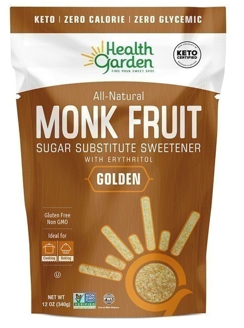 10 Best Natural Sweeteners in 2022 (Registered Dietitian-Reviewed) 4