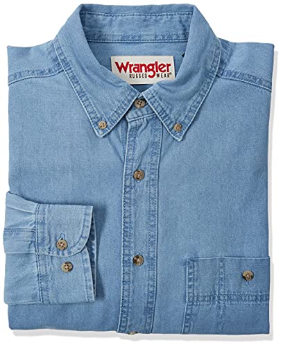 10 Best Casual Shirts for Men of 2026 5