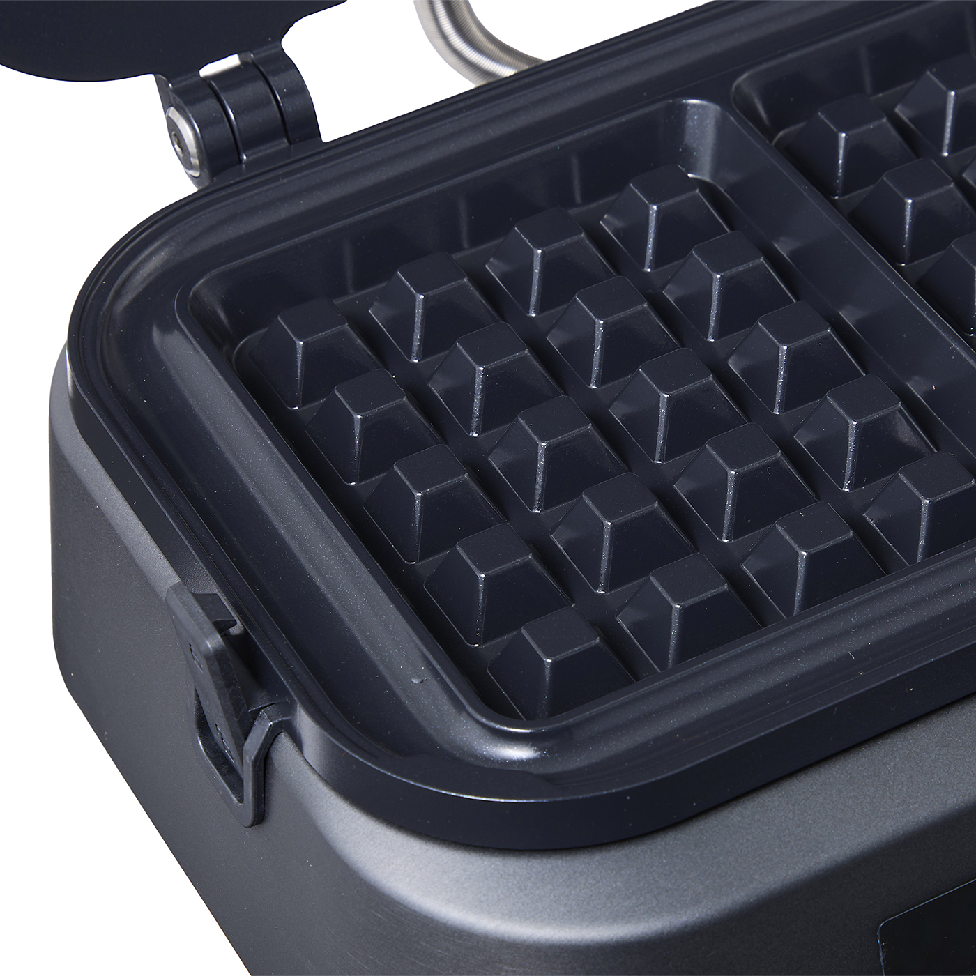 Intellicrisp Waffle Maker 5