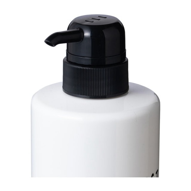 Botanical Scalp Shampoo 3