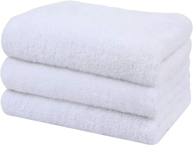 Microfiber Hand Towel 1