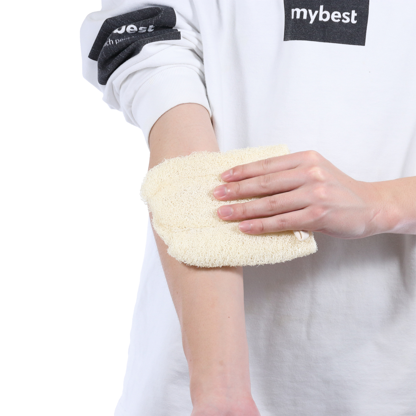 Egyptian Natural Loofah 4