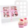 Rarapop 6 Pack Cupcake Boxes 1