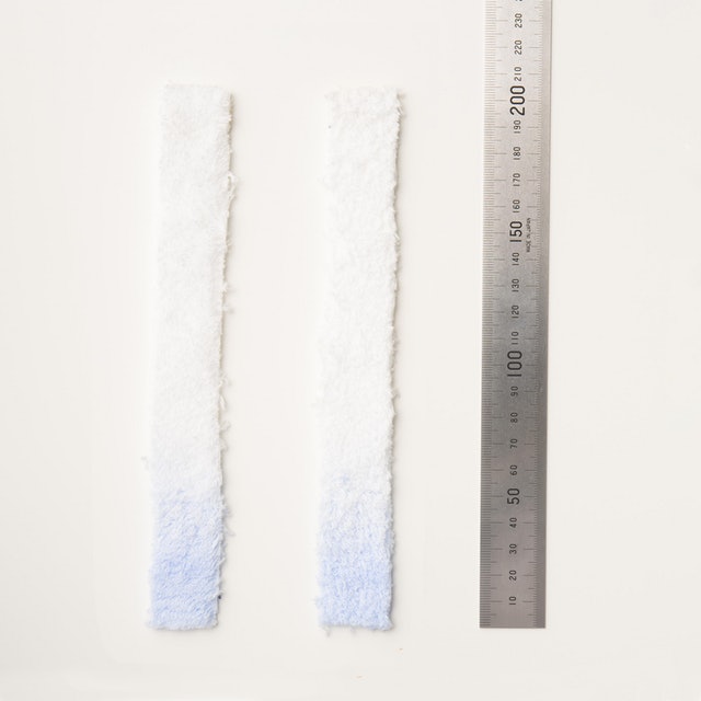 hiorie High-Quality Hotel Style Bath Towels (Classy) 2