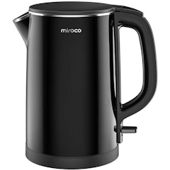 Double Wall Cool Touch Tea Kettle