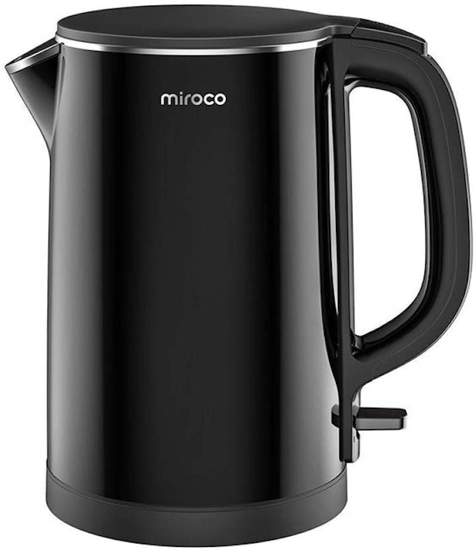 Double Wall Cool Touch Tea Kettle 1