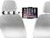 Macally Car Headrest Mount Holder 1