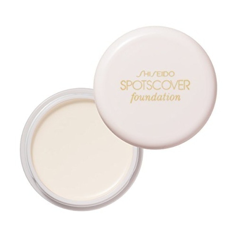 SPOTSCOVER foundation 1