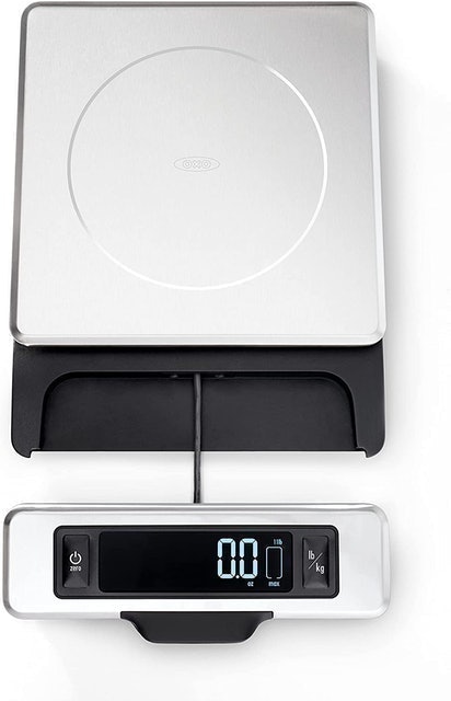10 Best Kitchen Scales in 2022 (Chef-Reviewed) 4