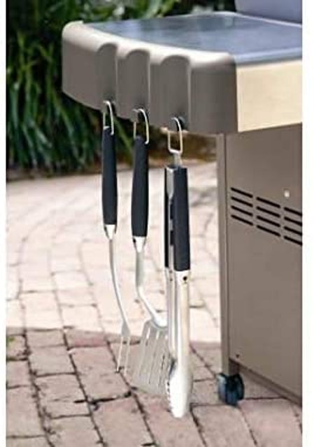 3-Piece Grilling Tools Set 3