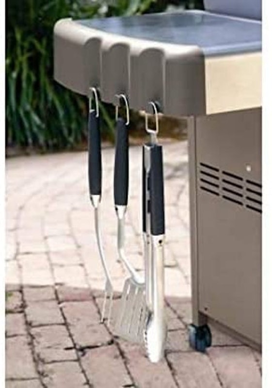 3-Piece Grilling Tools Set 3