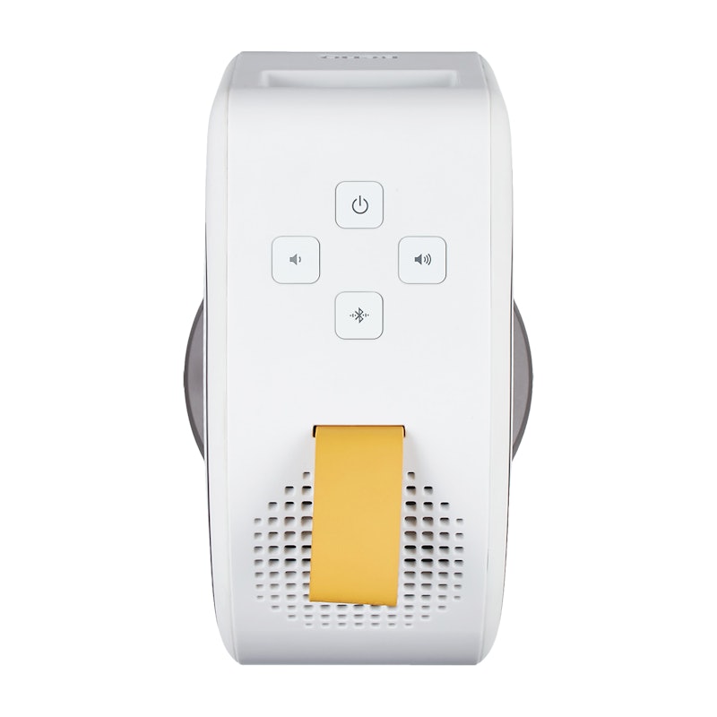 Portable Ceiling Projector 3
