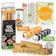 iSottcom Sushi Making Kit 1