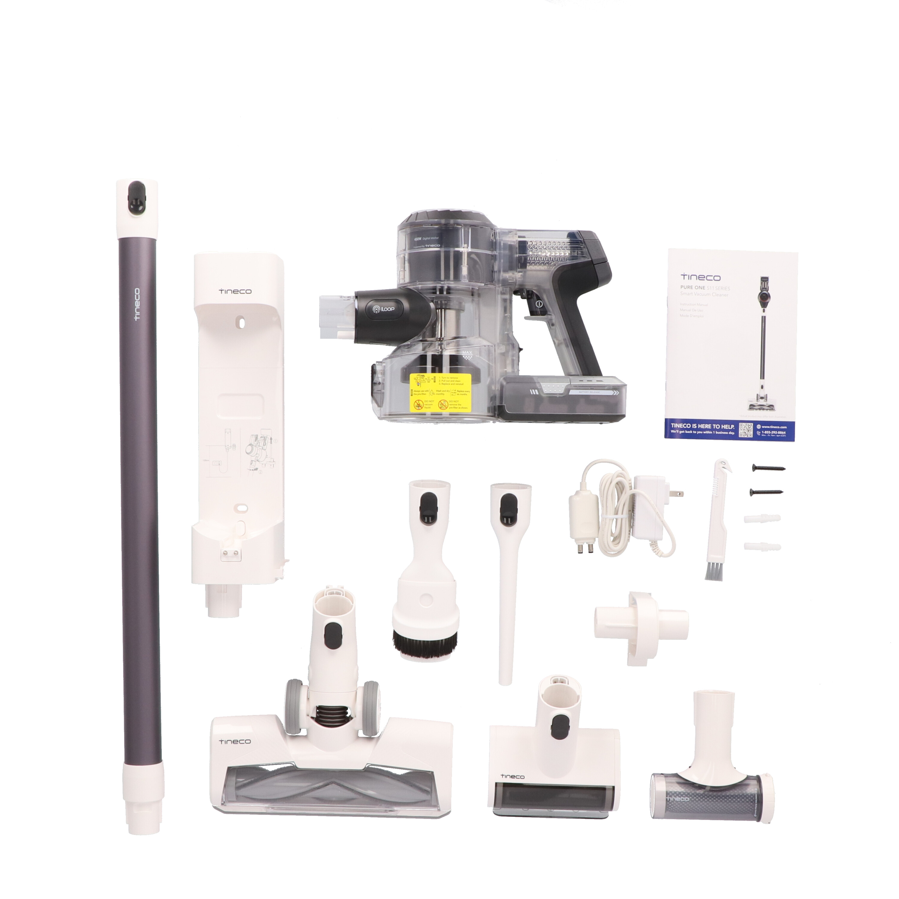 Pure ONE S11 15