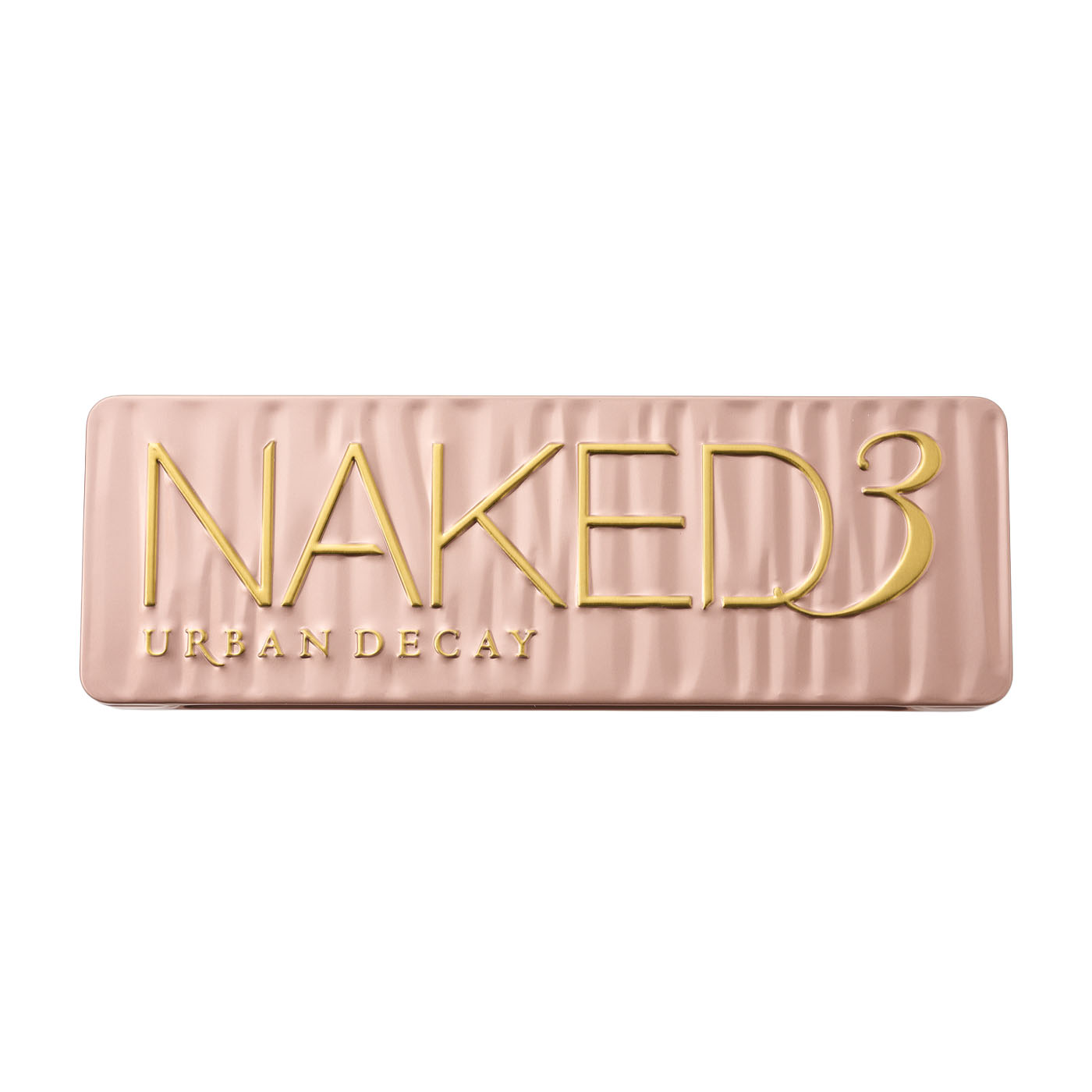Naked3 Eyeshadow Palette 2
