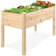 Best Choice Products Raised Garden Bed 1