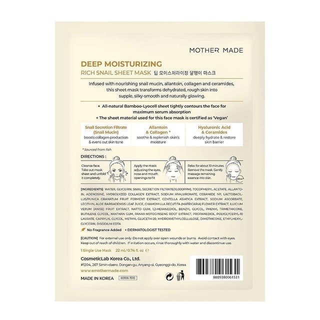 Gentle Smoothing Oatmeal Scrub & Mask 2