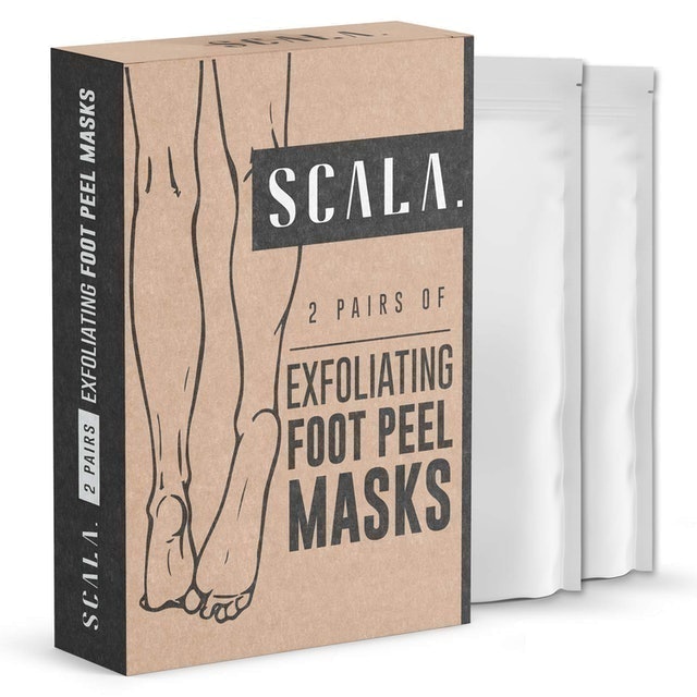 10 Best Foot Peels of 2026 (Dermatologist-Reviewed) 5
