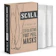 Scala Foot Peel Exfoliating Mask 1