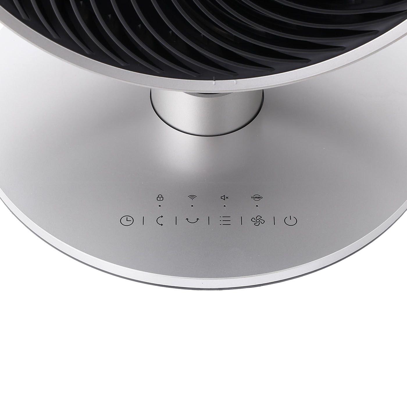 Air Circulator Fan 3