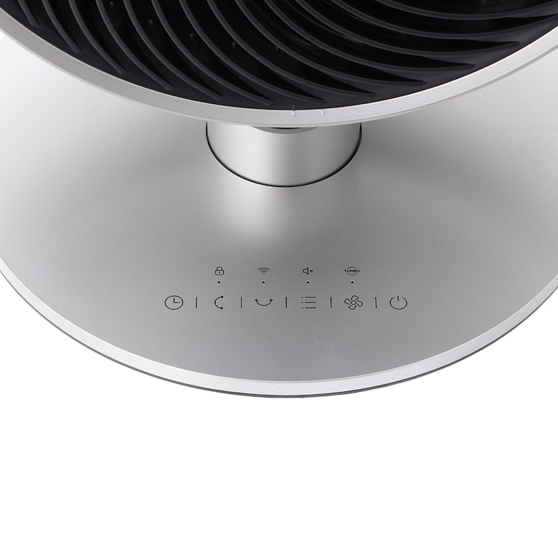 Air Circulator Fan 3
