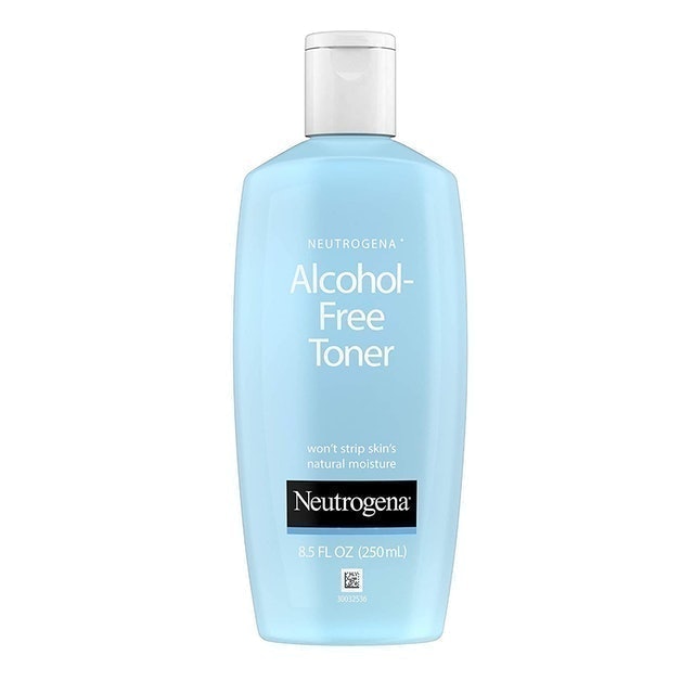 Alcohol-Free Toner 1