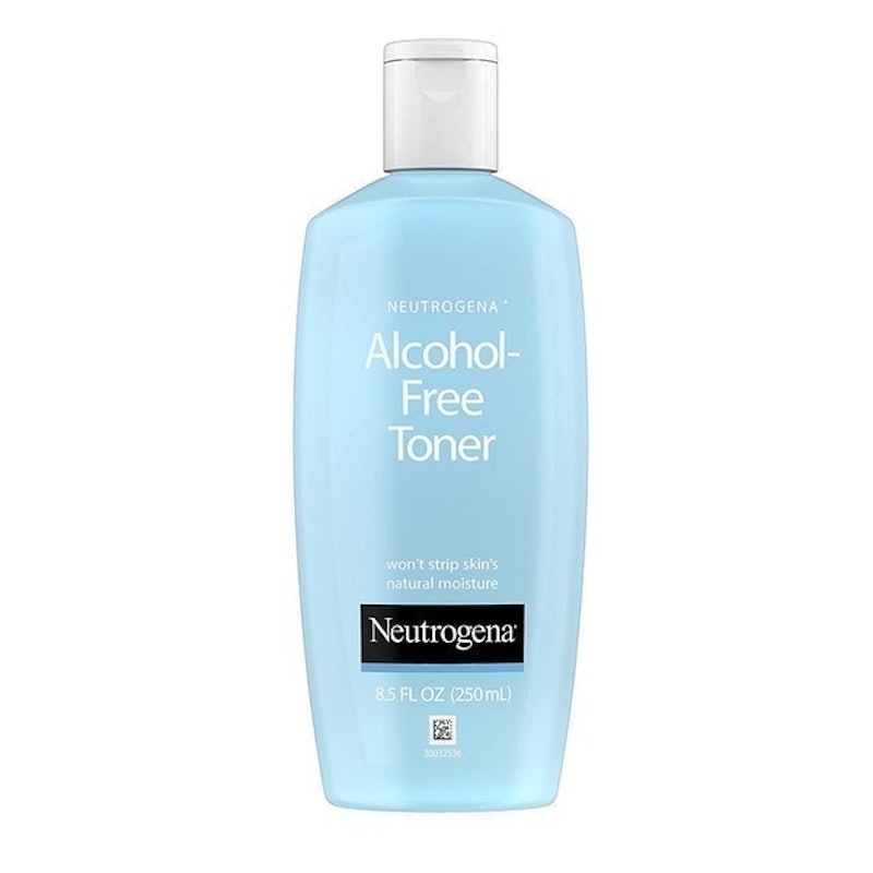 Alcohol-Free Toner 1