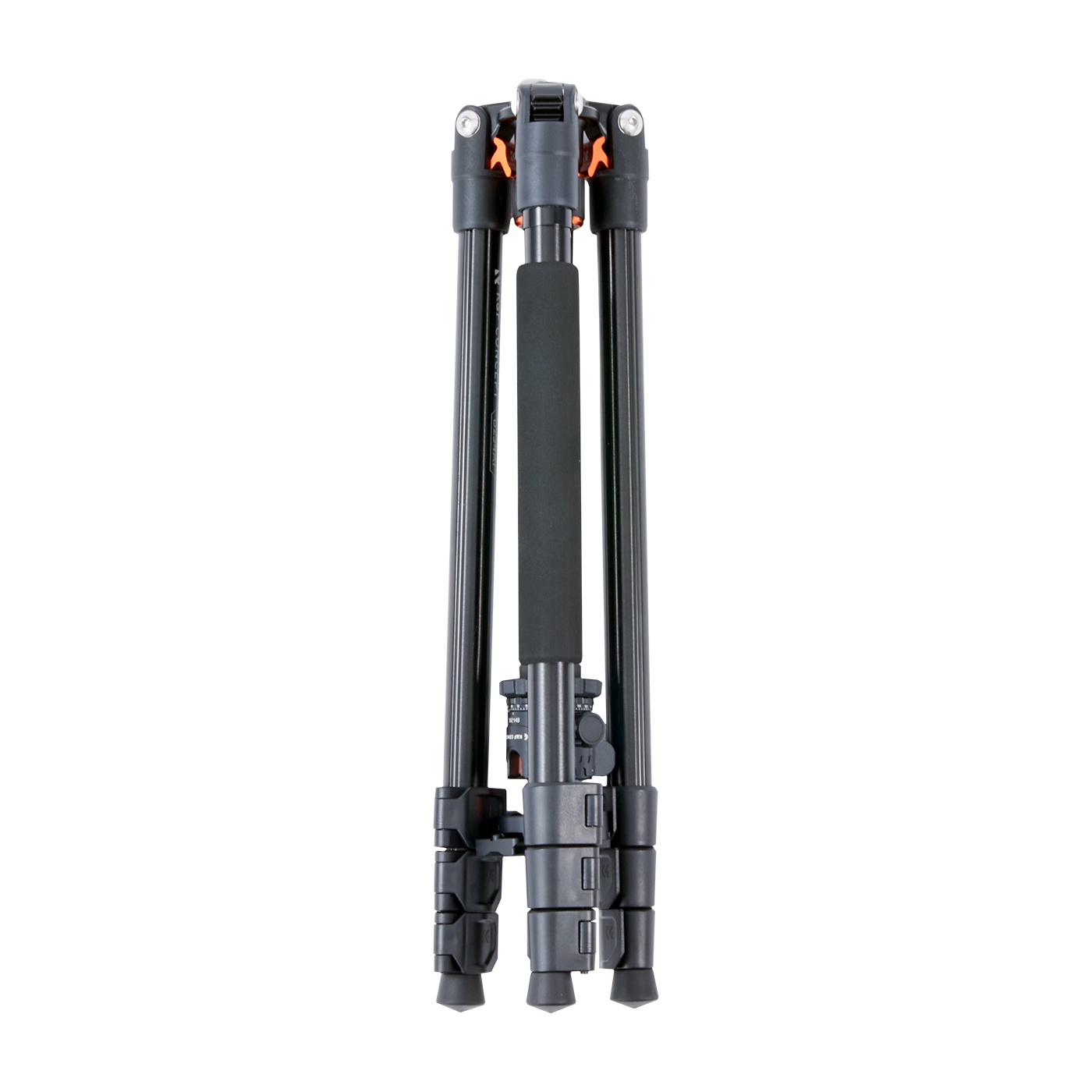 Lightweight Travel Tripod Compact Aluminum Alloy 5
