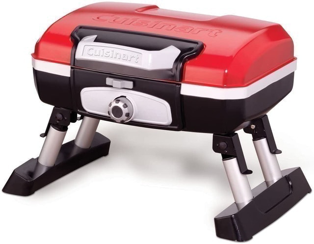 10 Best Portable Grills in 2022 (Chef-Reviewed) 4