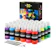 Magicfly Washable Tempera Paint for Kids 1