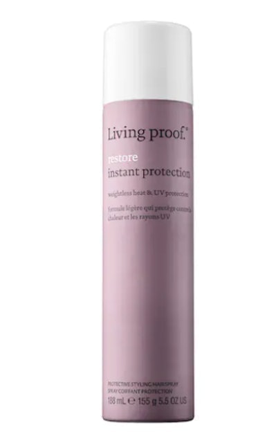 10 Best Heat Protectant Sprays in 2022 (Living Proof, Bumble and bumble., and More) 1